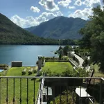 Mergozzo Beach Apartman *