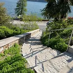 Mergozzo Beach Apartman *