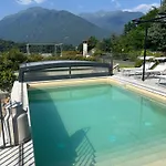 Apartman Mergozzo Beach *