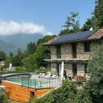 Mergozzo Beach