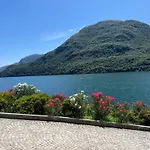 Apartment Mergozzo Beach
