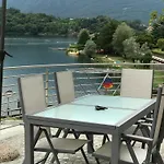 Apartment Mergozzo Beach *