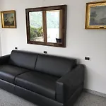 Mergozzo Beach Apartment