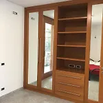 Mergozzo Beach Apartman *