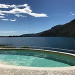Mergozzo Beach Apartment *