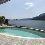 Apartment Mergozzo Beach
