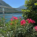 Apartment Mergozzo Beach Mergozzo