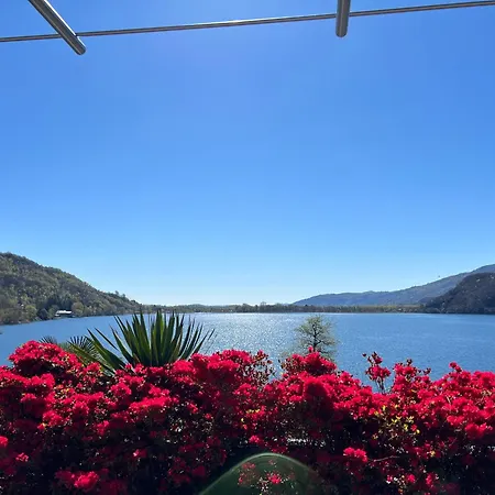 Mergozzo Beach * メルゴッツォ