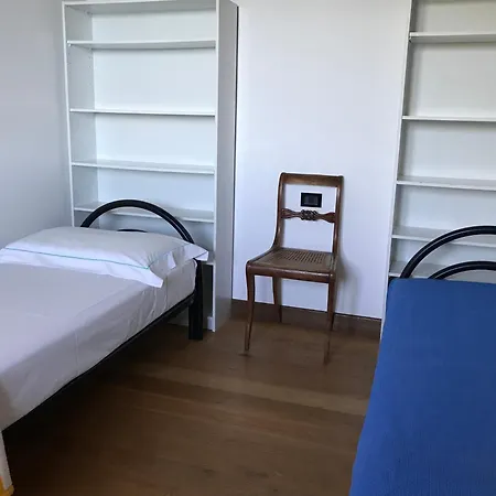 Mergozzo Beach Διαμέρισμα Mergozzo