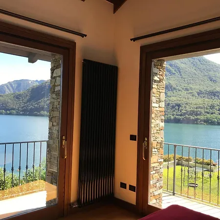 Mergozzo Beach Διαμέρισμα