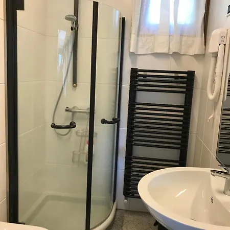 Mergozzo Beach Διαμέρισμα *