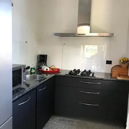 Mergozzo Beach Mergozzo