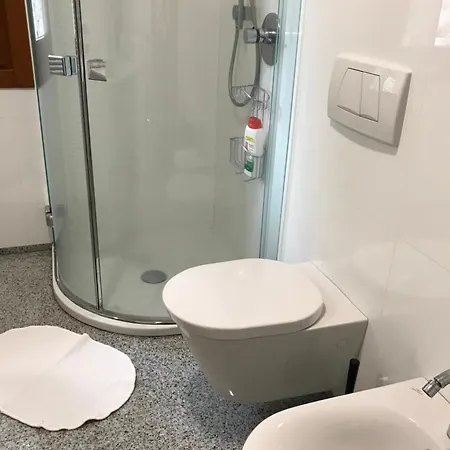 Διαμέρισμα Mergozzo Beach Mergozzo