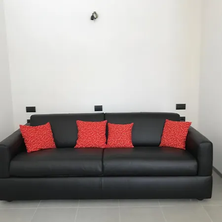 Διαμέρισμα Mergozzo Beach