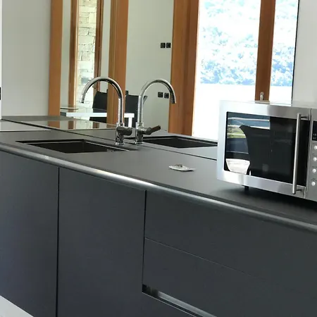 Mergozzo Beach Διαμέρισμα Mergozzo