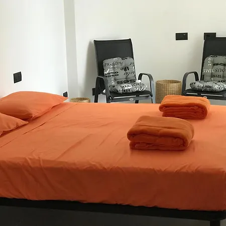 Διαμέρισμα Mergozzo Beach Mergozzo