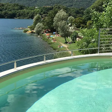 Mergozzo Beach Διαμέρισμα