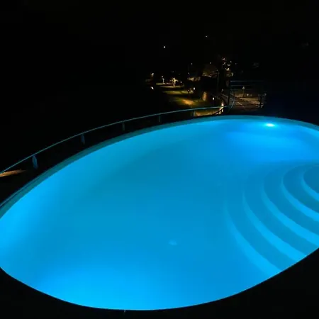 Mergozzo Beach