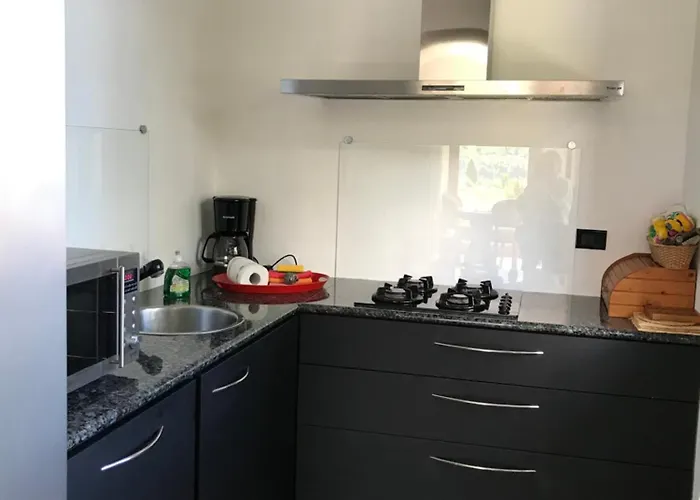 Mergozzo Beach メルゴッツォ