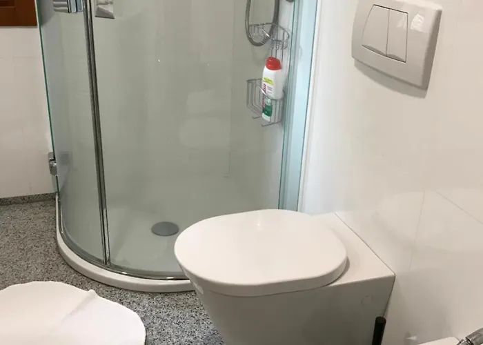 アパート Mergozzo Beach メルゴッツォ