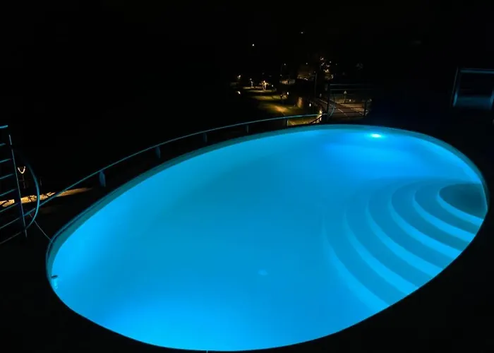 Mergozzo Beach