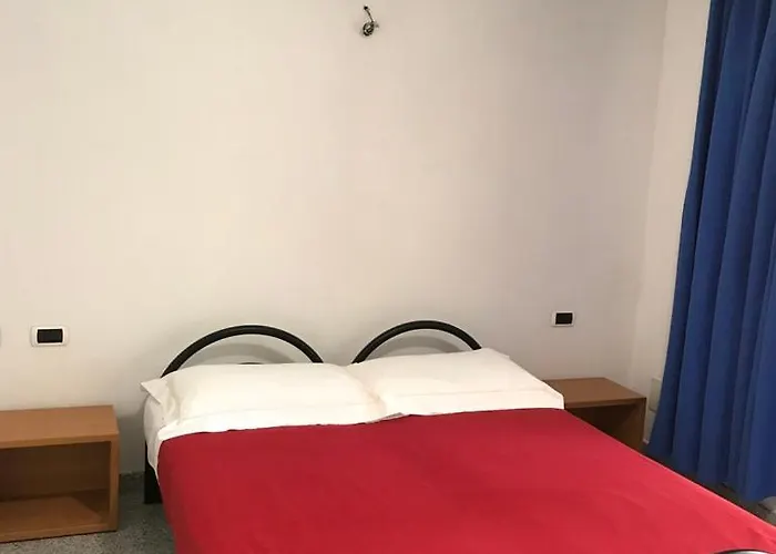 アパート Mergozzo Beach *