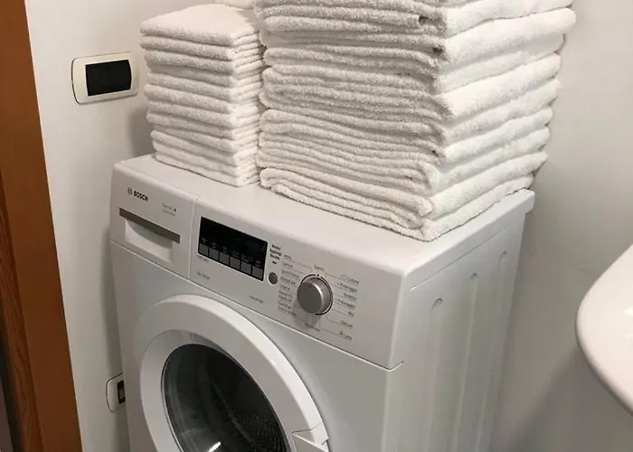 アパート Mergozzo Beach *